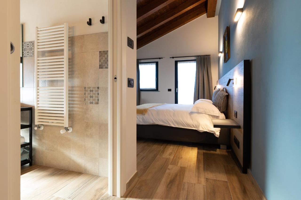 Hotel Mon Emile Saint-Christophe Екстер'єр фото