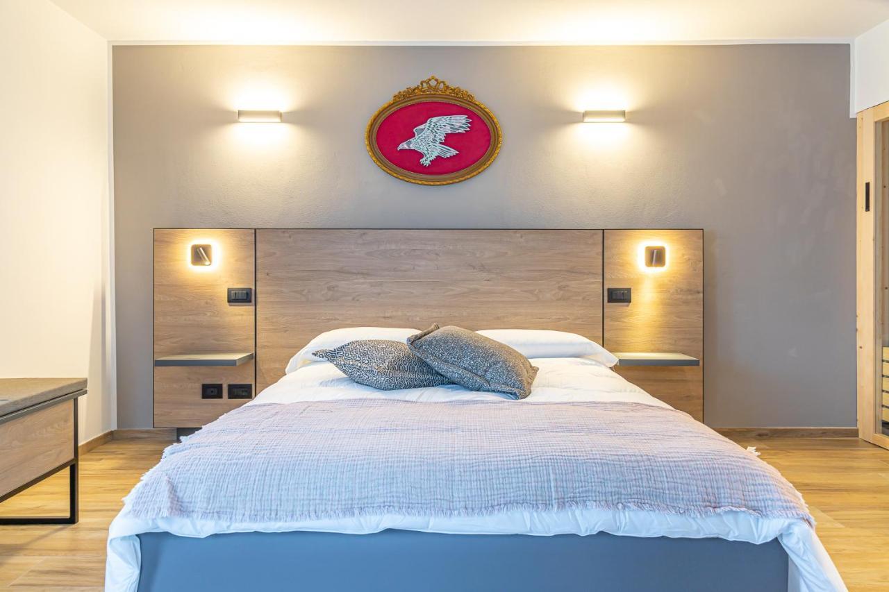 Hotel Mon Emile Saint-Christophe Екстер'єр фото
