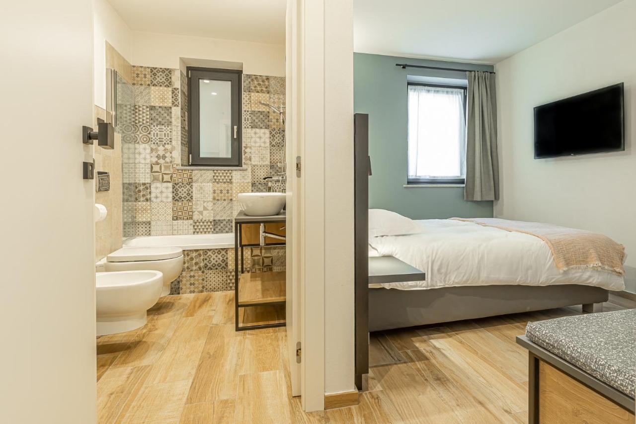 Hotel Mon Emile Saint-Christophe Екстер'єр фото