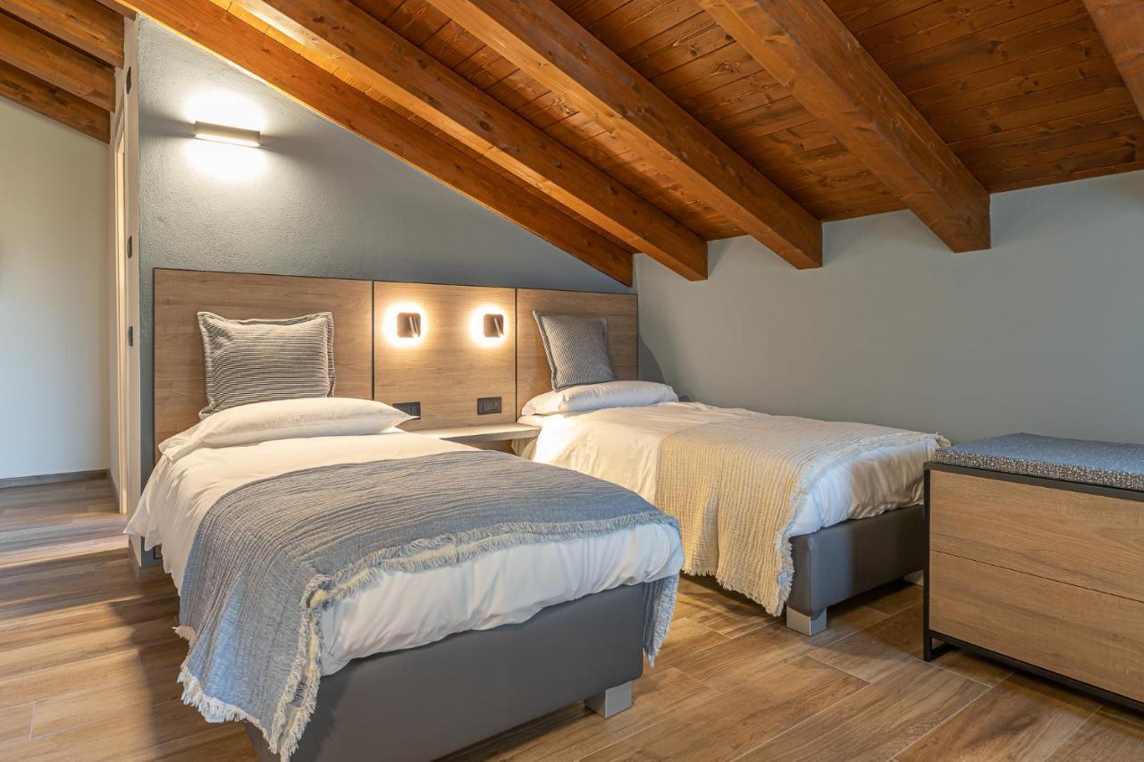 Hotel Mon Emile Saint-Christophe Екстер'єр фото