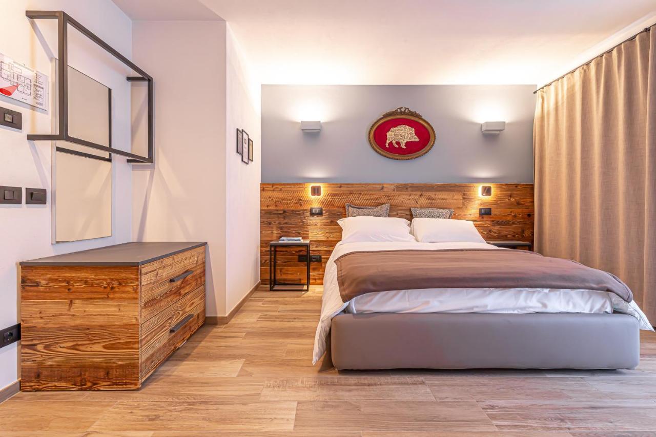Hotel Mon Emile Saint-Christophe Екстер'єр фото