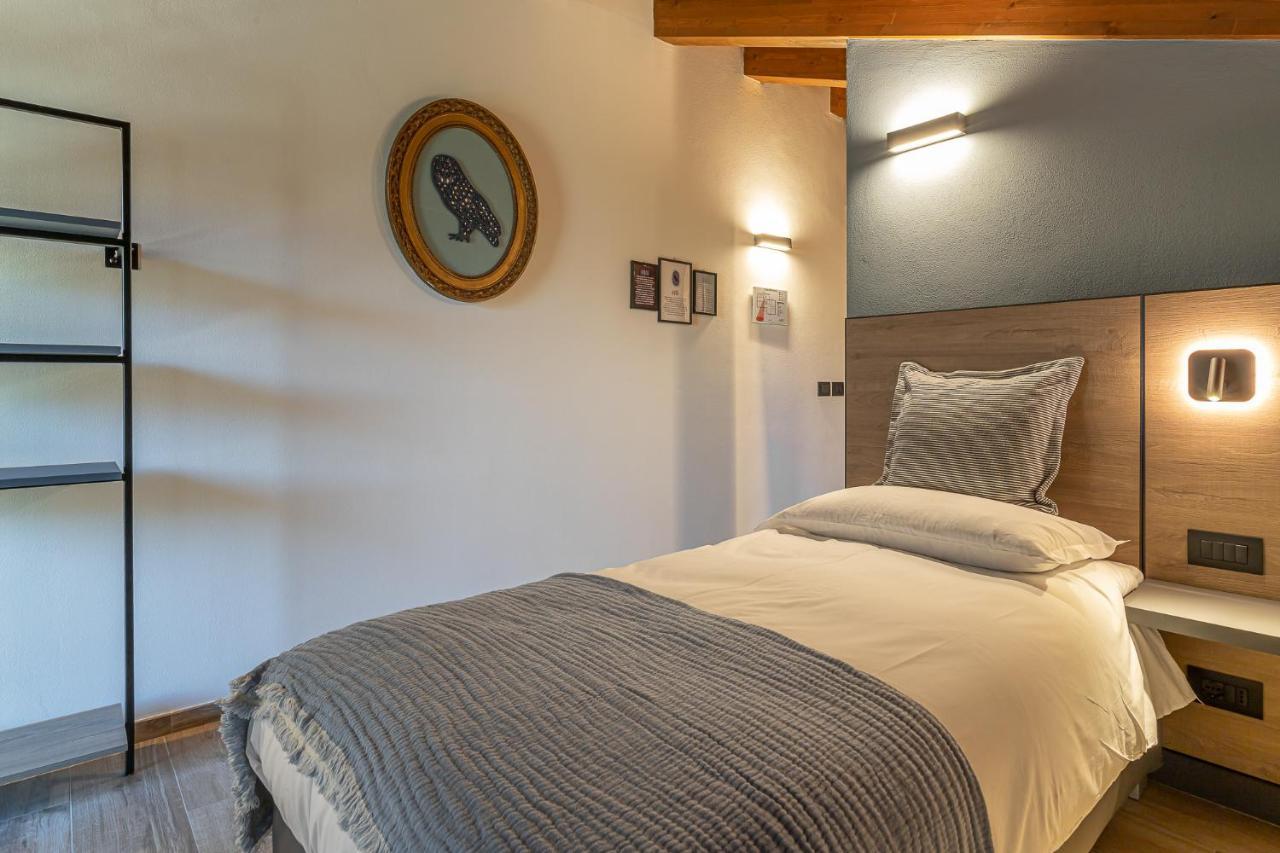 Hotel Mon Emile Saint-Christophe Екстер'єр фото