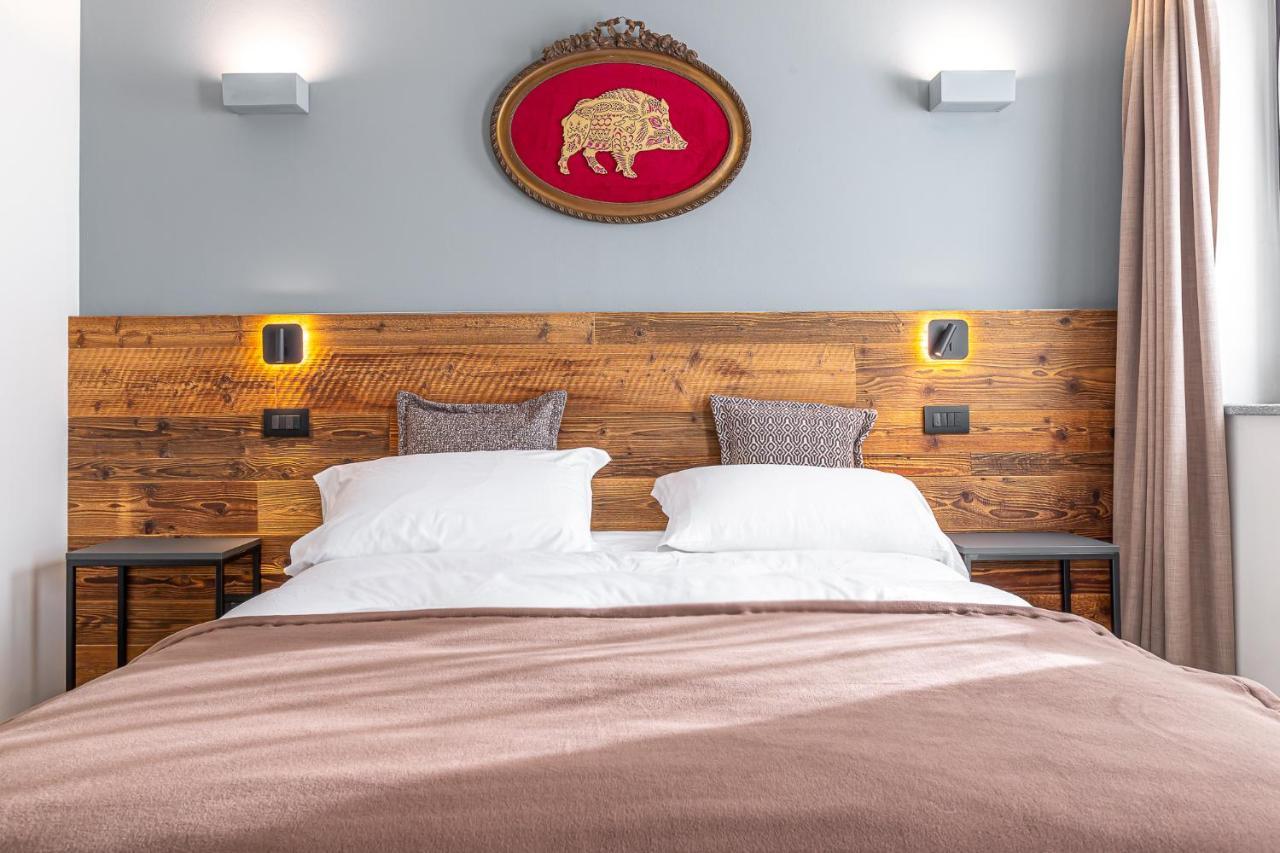 Hotel Mon Emile Saint-Christophe Екстер'єр фото