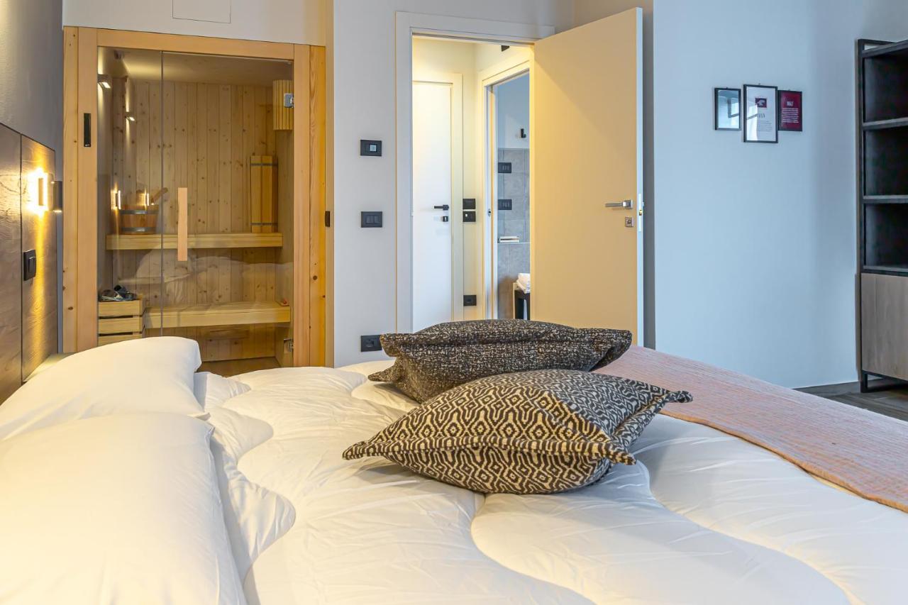 Hotel Mon Emile Saint-Christophe Екстер'єр фото