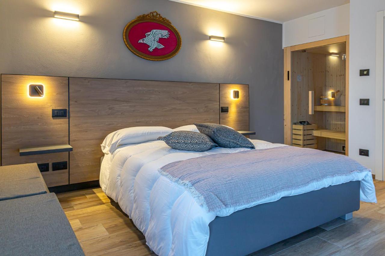 Hotel Mon Emile Saint-Christophe Екстер'єр фото