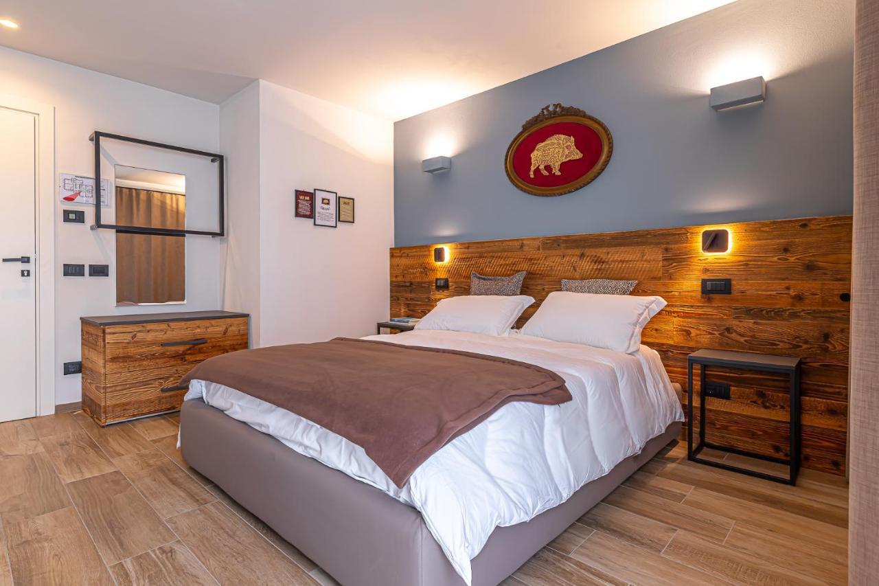 Hotel Mon Emile Saint-Christophe Екстер'єр фото
