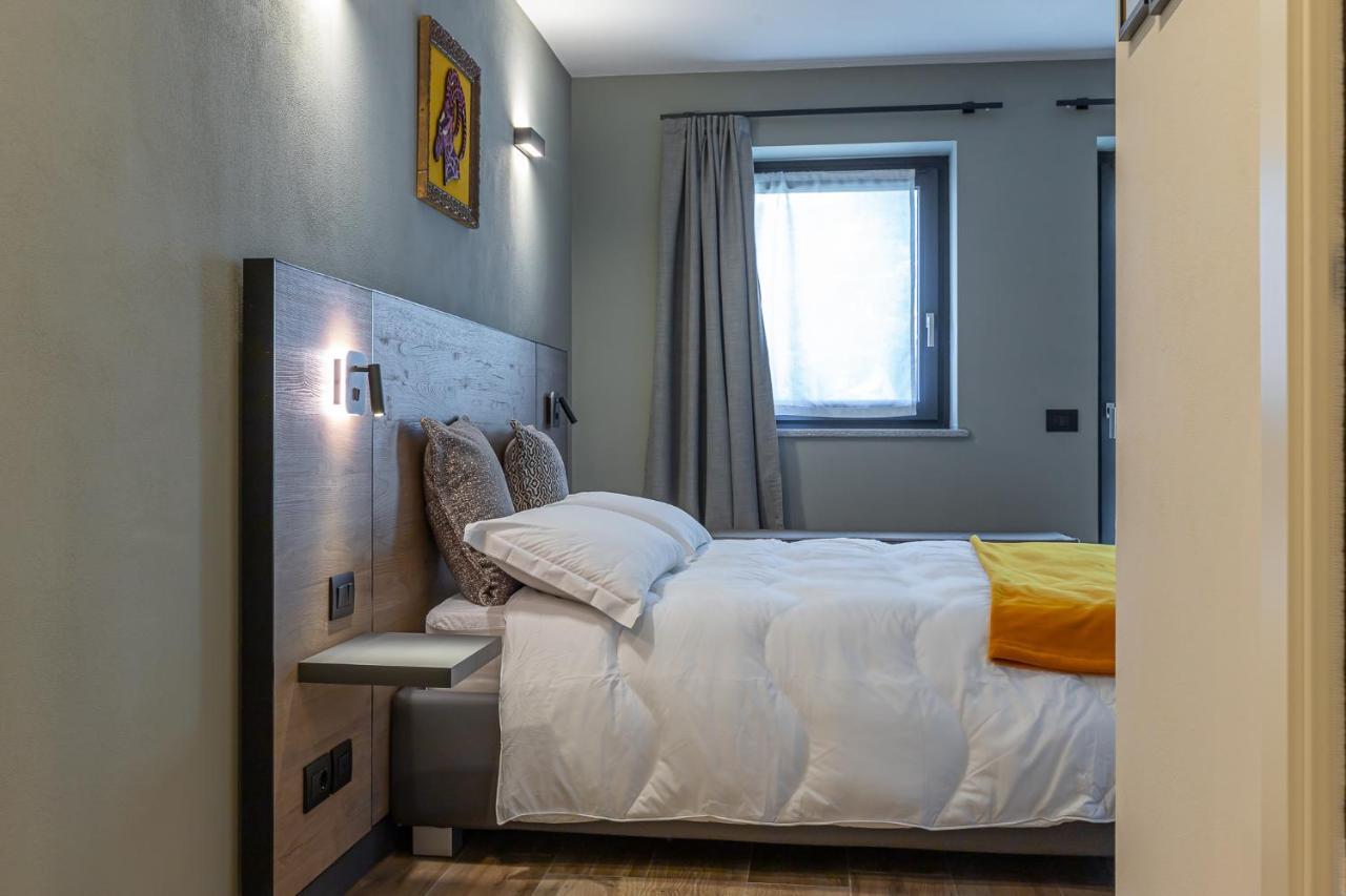 Hotel Mon Emile Saint-Christophe Екстер'єр фото