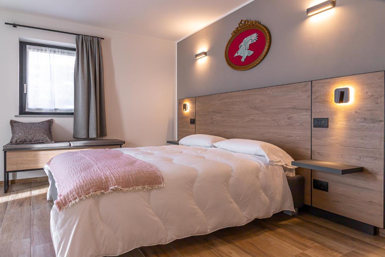 Hotel Mon Emile Saint-Christophe Екстер'єр фото