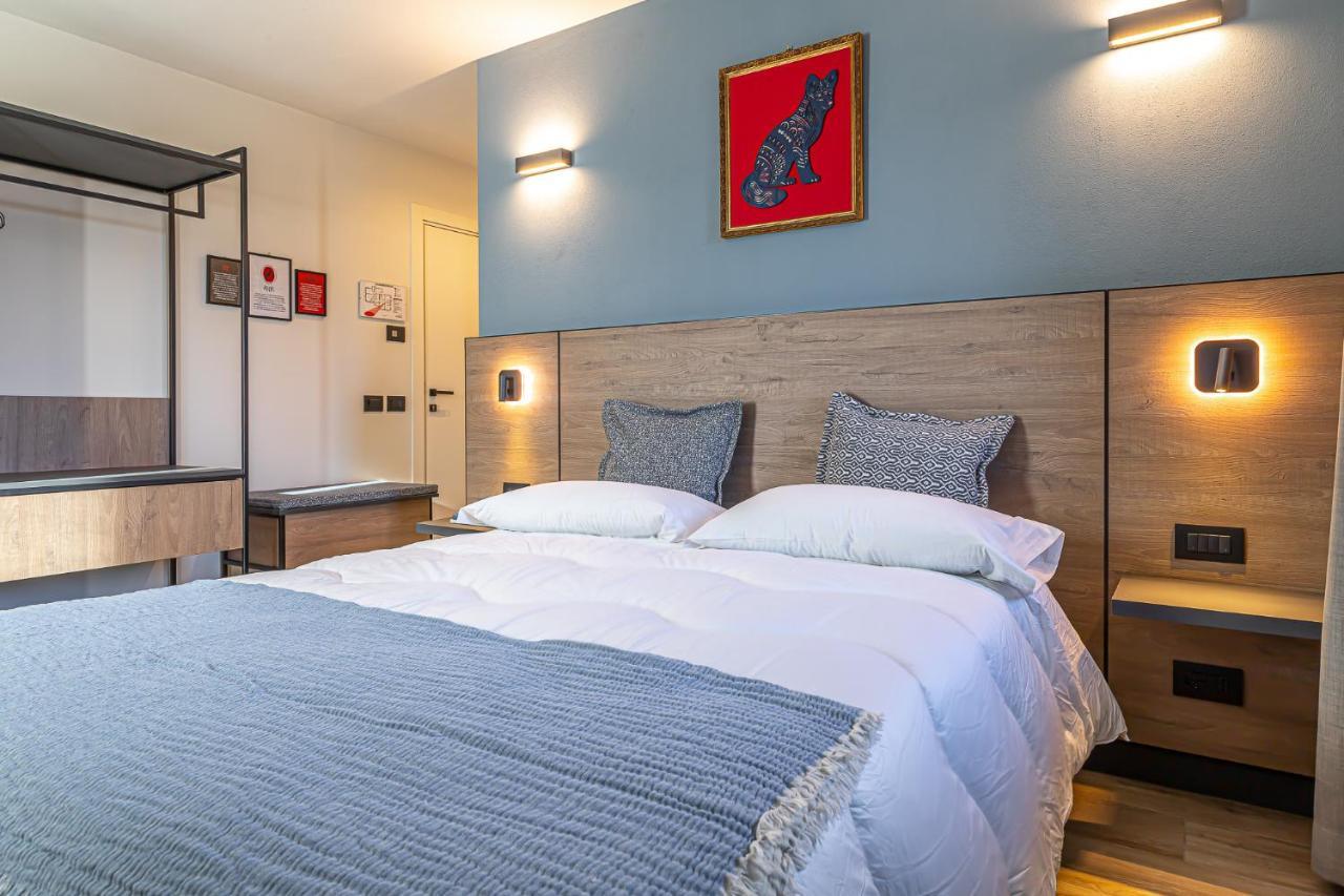 Hotel Mon Emile Saint-Christophe Екстер'єр фото
