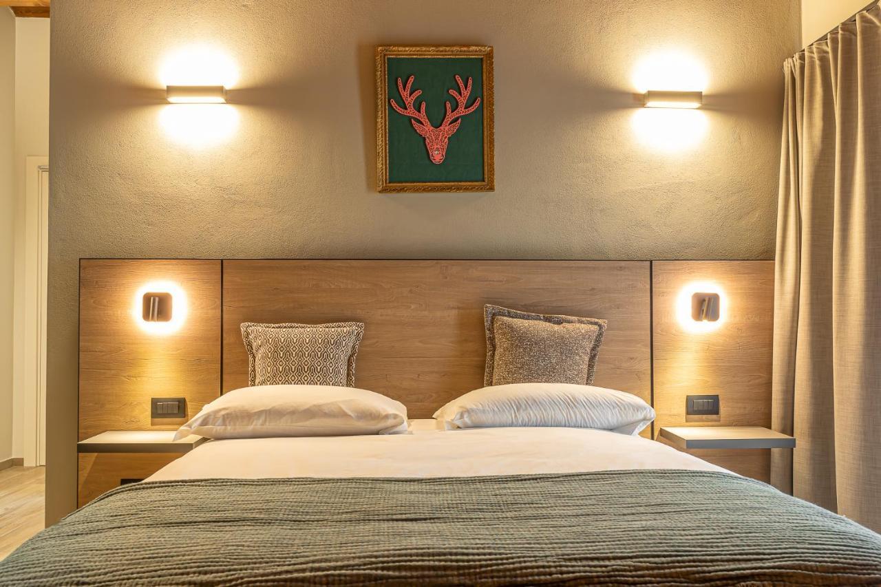 Hotel Mon Emile Saint-Christophe Екстер'єр фото