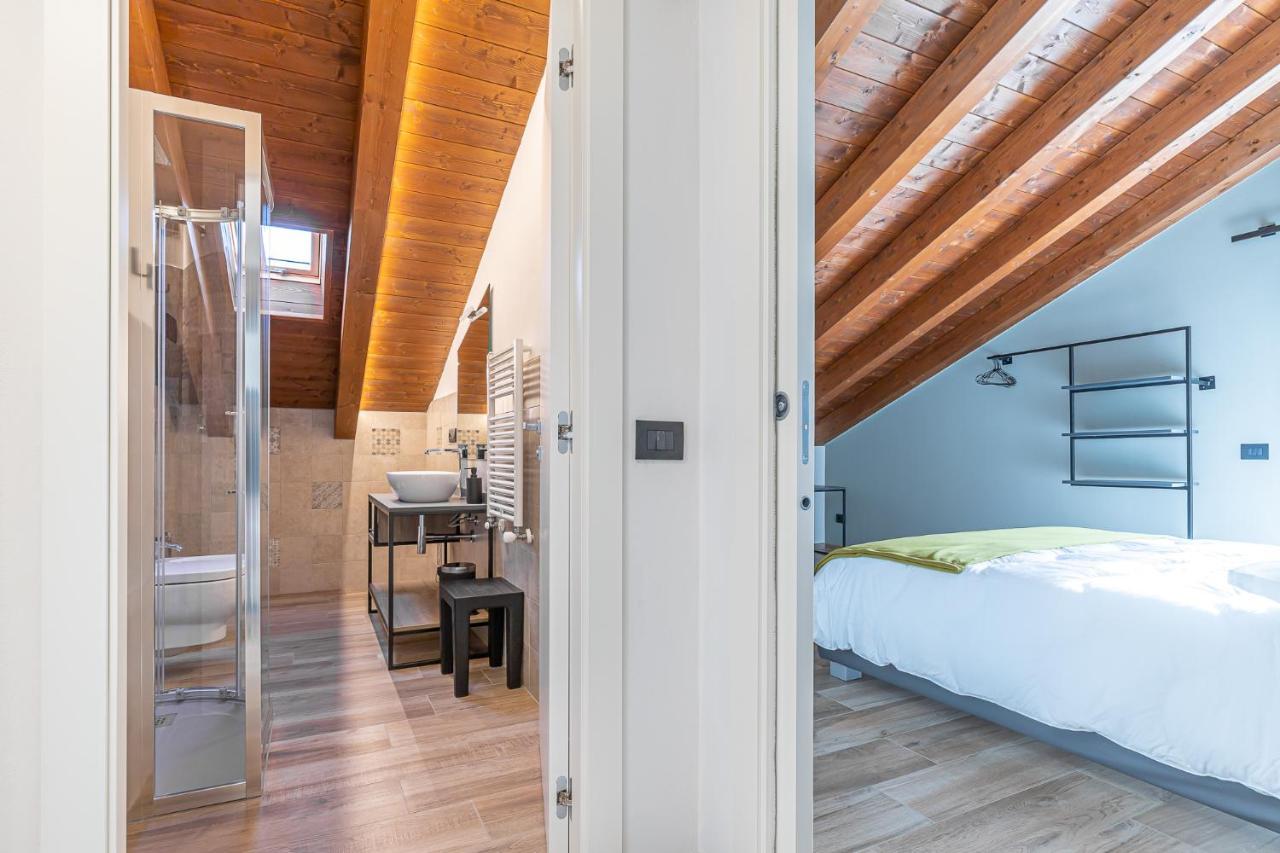 Hotel Mon Emile Saint-Christophe Екстер'єр фото