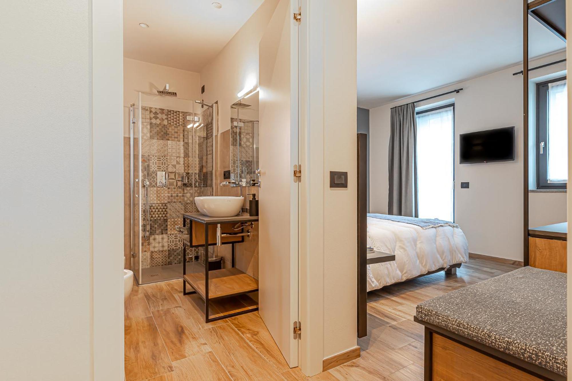 Hotel Mon Emile Saint-Christophe Екстер'єр фото